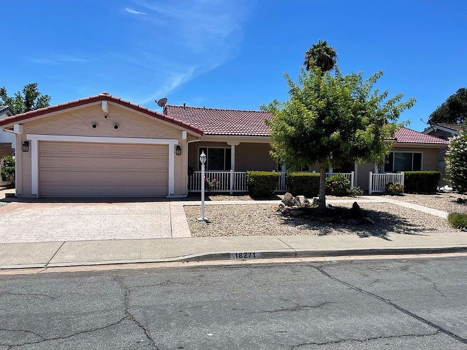 1st image of 18271 Verano Dr