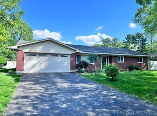 2418 E Rahn Rd, Dayton, OH 45440