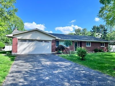 2418 E Rahn Rd, Dayton, OH, 45440