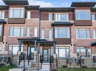 61 Soho St #68, Hamilton, ON L8J 0M6