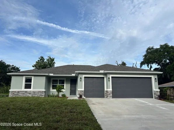 422 Nogales Ave NE, Palm Bay, FL 32907