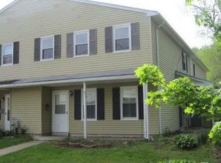 242 Washington Pl, Telford, PA 18969