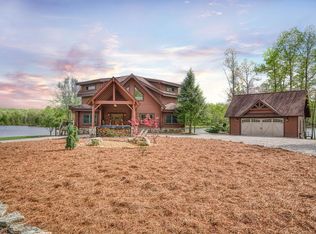 2350 Long Branch Rd, Spencer, TN 38585