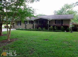 115 Tyus St, Barnesville, GA 30204