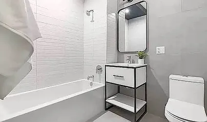 Rented by Highline Residential