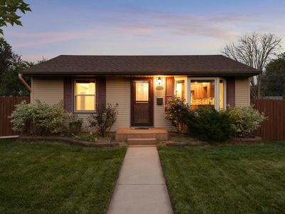 8243 2nd Ave S, Bloomington, MN, 55420