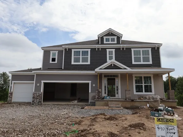 8645 Martin Ln, Plain City, OH 43064