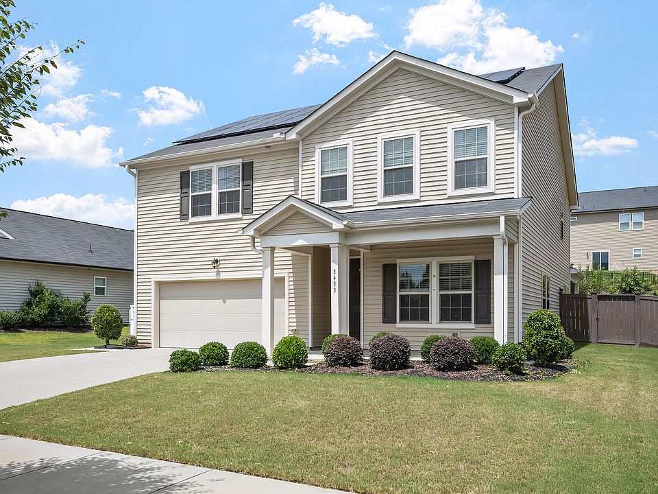 1st image of 3433 Longleaf Estates Dr