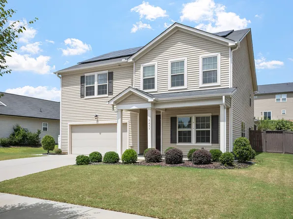 3433 Longleaf Estates Dr, Raleigh, NC 27616