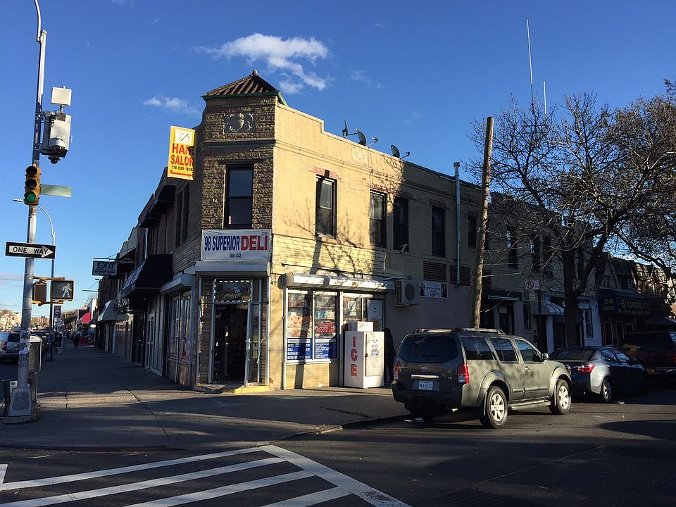 98-02 Astoria Blvd
