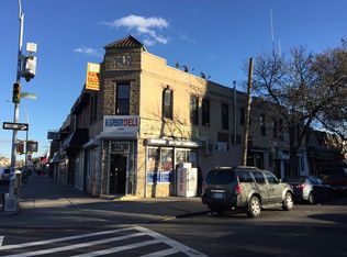 9802 Astoria Blvd, East Elmhurst, NY 11369