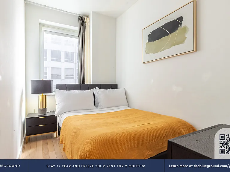 70 W 45th St #33A — Photo 12