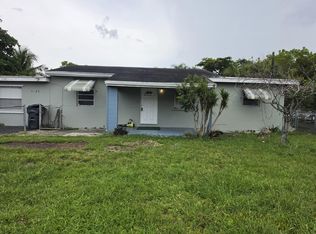 5926 Taft St, Hollywood, FL 33021