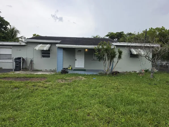 5926 Taft St, Hollywood, FL 33021