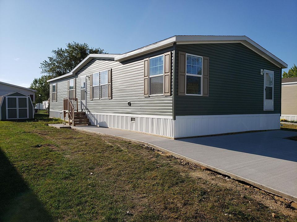 2nd image of 604 W John Beers Rd #28-N