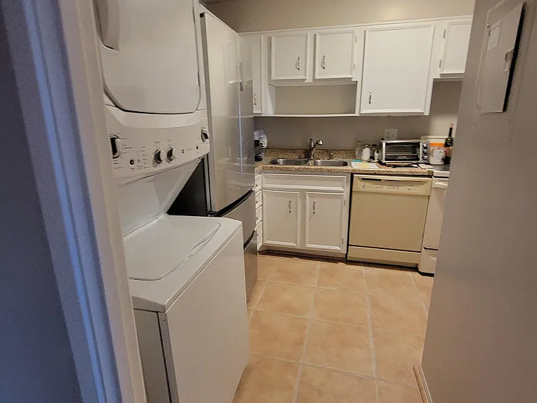 5901 Mount Eagle Dr #607 — Photo 7