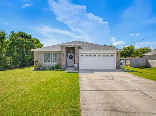 1465 Joseph Cir, Gulf Breeze, FL 32563
