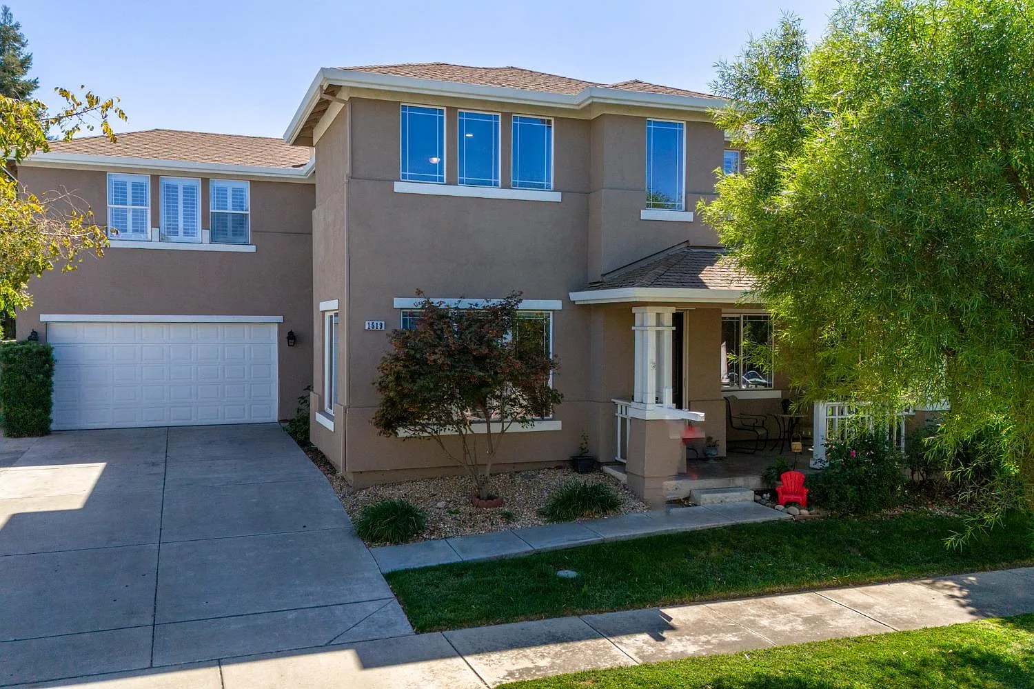 1519 Haven St photo 1