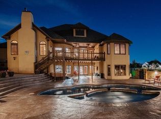3375 W 198th St, Stilwell, KS 66085
