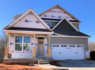 226 Everard Ln, Greer, SC 29650