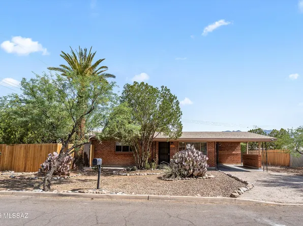 3501 E Edison St, Tucson, AZ 85716