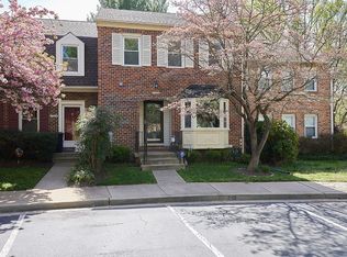 7550 Coddle Harbor Ln, Potomac, MD 20854