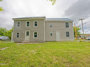 99 Railroad Ave, Hoosick Falls, NY 12090