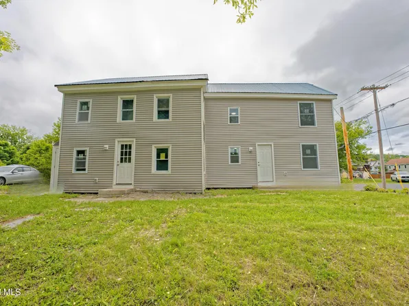 99 Railroad Avenue, Hoosick Falls, NY 12090