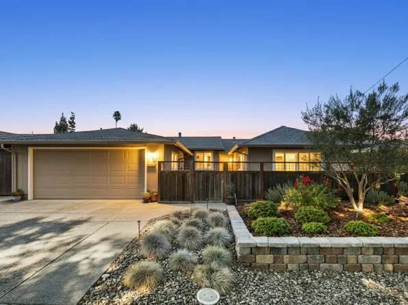 2520 Macmillan Street, Napa, CA 94558