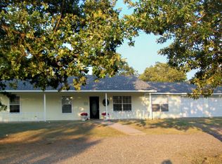 34166 Cooper Rd, Poteau, OK 74953