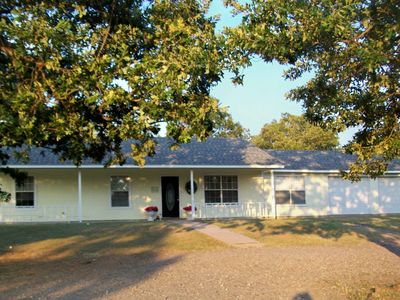 34166 Cooper Rd, Poteau, OK, 74953