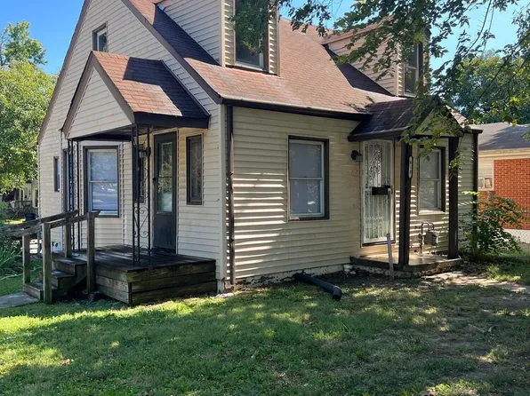 813 Algonquin Pkwy, Louisville, KY 40208