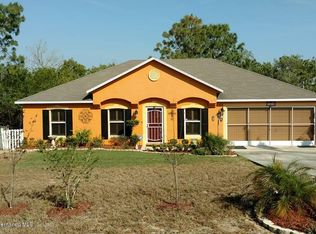 13013 Shafton Rd, Spring Hill, FL 34609