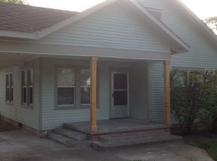 807 E University Ave, Lafayette, LA 70503