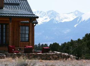 977 Dora Mountain Rd, Westcliffe, CO 81252