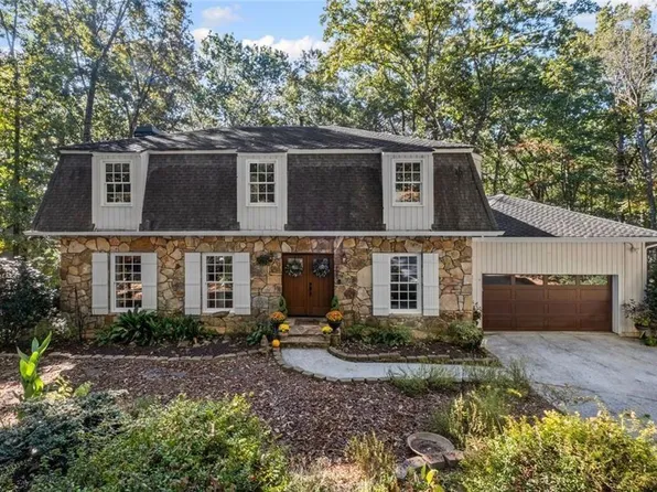520 Niagara Cir, Johns Creek, GA 30022
