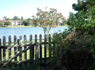 4721 Eldon Ct, Virginia Beach, VA 23462