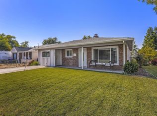1815 Walbridge St, Red Bluff, CA 96080