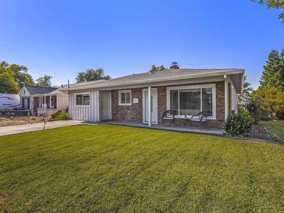 1815 Walbridge St, Red Bluff, CA, 96080