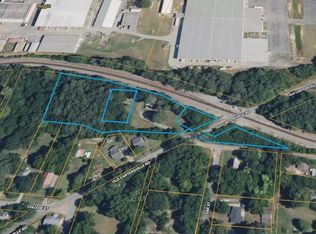 140 Old Cartersville Rd, Rockmart, GA 30153