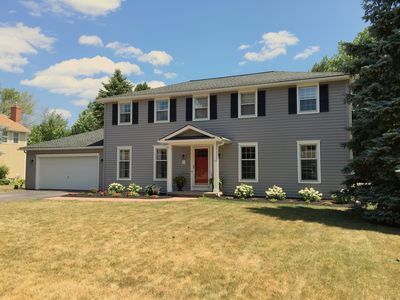 36 Pinewood Knl, Rochester, NY, 14624