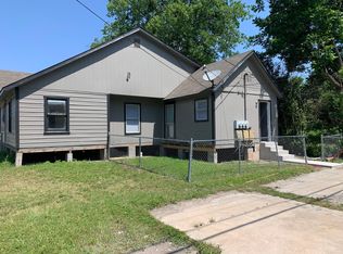 817 S 11th St #C, Temple, TX 76504