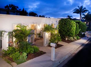 2461 Cordero Rd, Del Mar, CA 92014