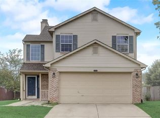 6138 Glebe Dr, Indianapolis, IN