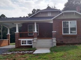 723 W Rice St, Landis, NC 28088