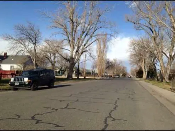 503 E Adams Ave, Riverton, WY 82501
