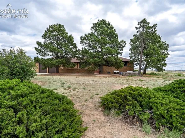 7585 Ponca Rd, Colorado Springs, CO 80908