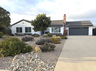 4445 Via Santa Maria, Santa Maria, CA 93455
