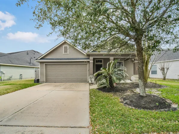 18930 Magnolia Arbor Ln, Tomball, TX 77377