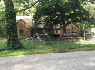 46 Torrey Rd, Sutton, MA 01590